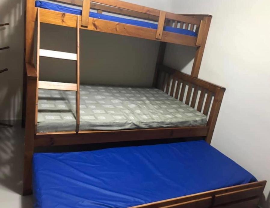 Apartamento Maranduba Ubatuba Eksteriør billede