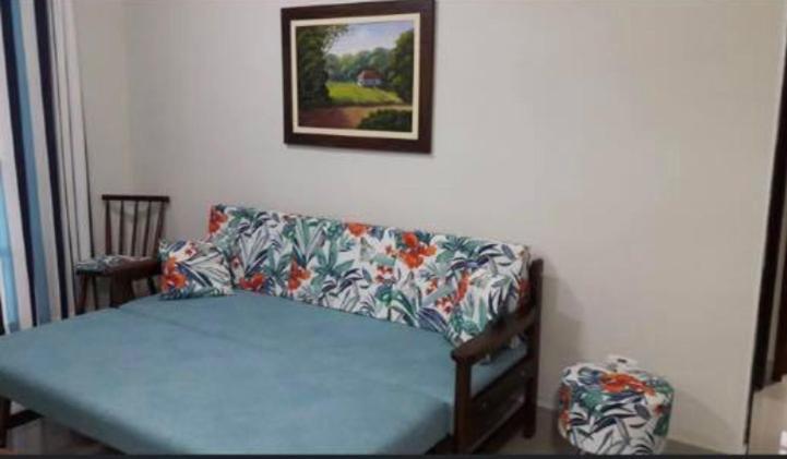 Apartamento Maranduba Ubatuba Eksteriør billede